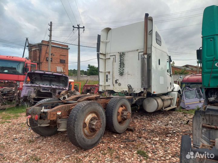 Freightliner FLC 120, 2003