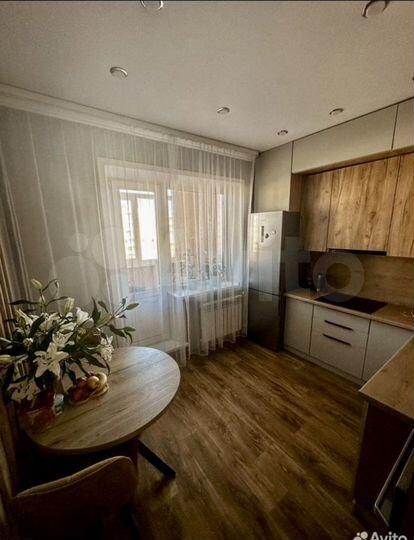 3-к. квартира, 74,9 м², 6/10 эт.