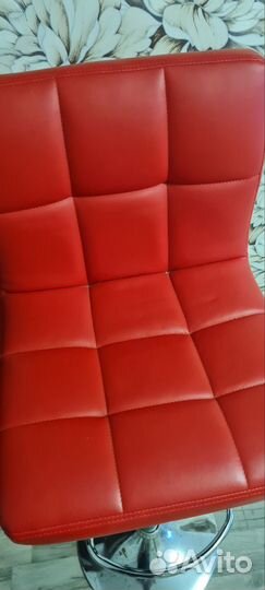 Стул мастера Ирис