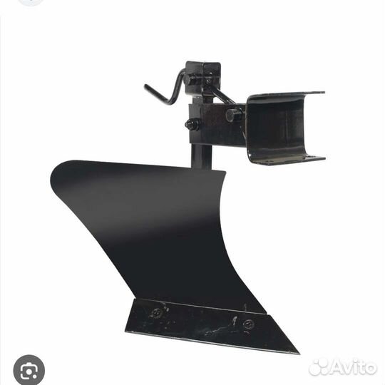 Продам плуг на мотоблок