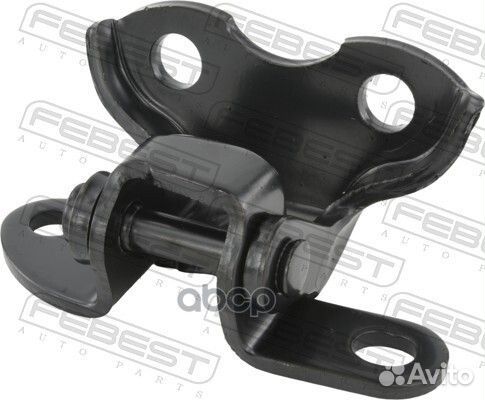 Петля задней правой двери верхняя 0199hdgsv50RRU