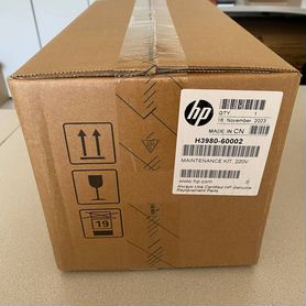 Сервисный набор HP LJ H3980-60002