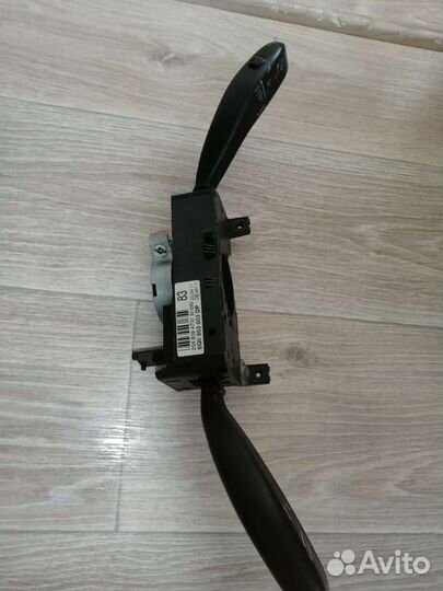 Включатель поворотника и дворников