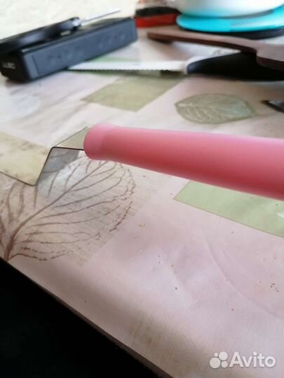 Кондитерский Нож для выравнивания тортов