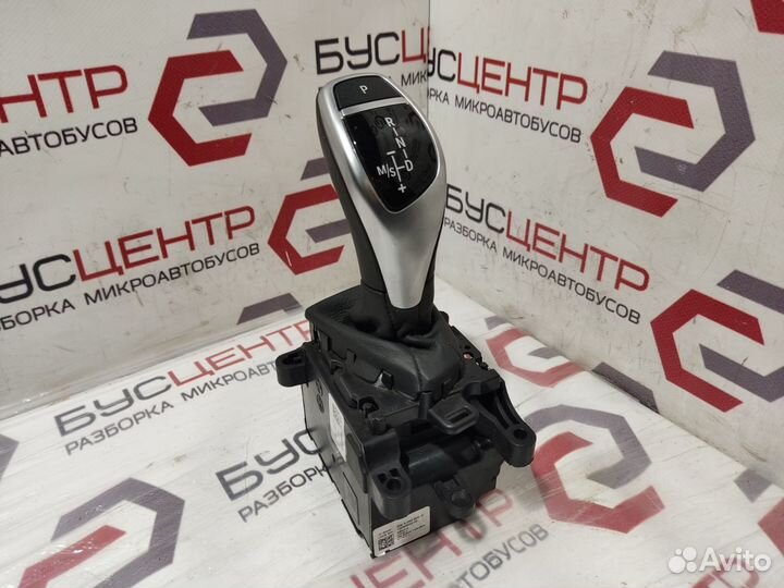 Селектор АКПП бмв 3 F30