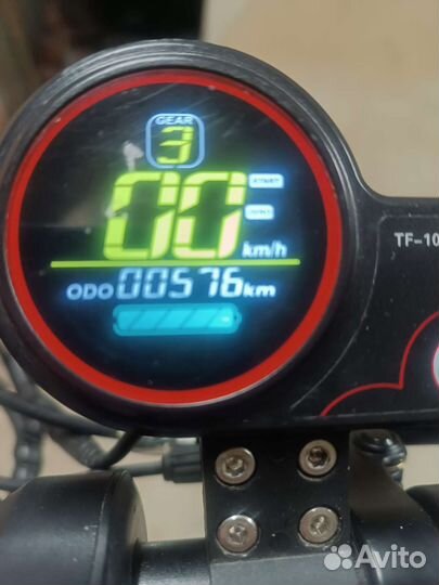 Электросамокат kugoo m4