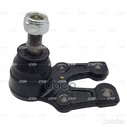 Опора шароваяtoyota hiace V (старый арт, CBT-68