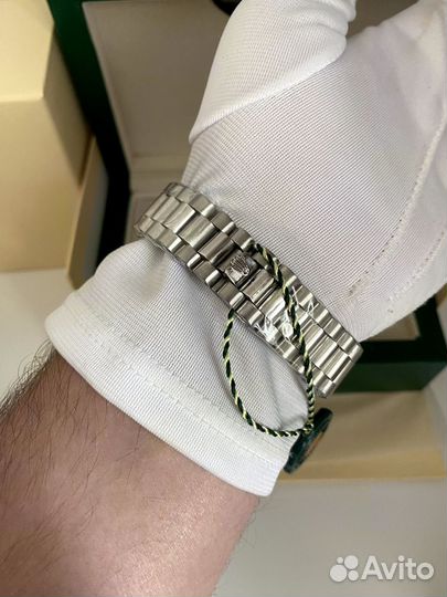 Часы Rolex мужские новые