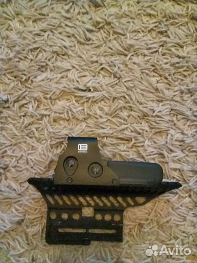 Кронштейн Зенитка Б-13 (коллиматор)