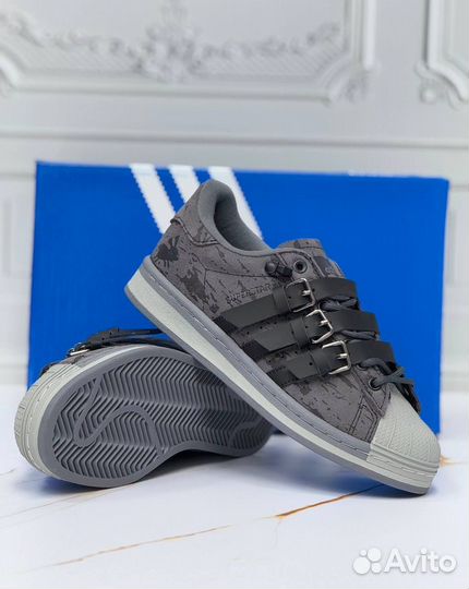 Кроссовки adidas superstar (41)