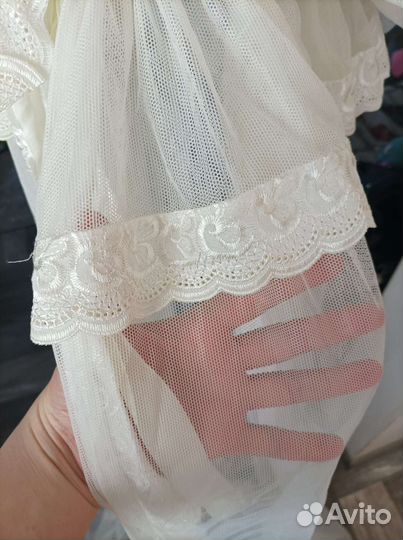 Балдахин с держателем