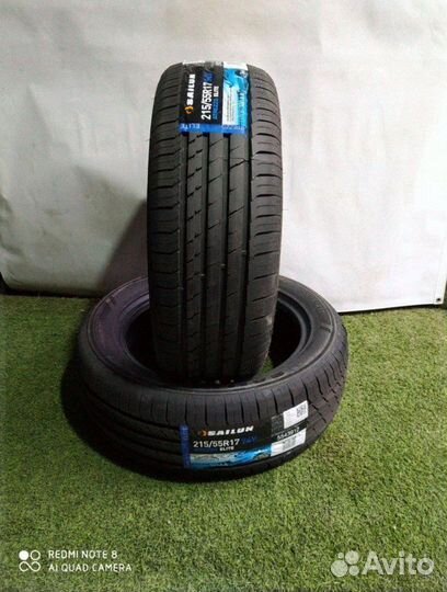 Sailun Atrezzo Elite 215/55 R17 94V