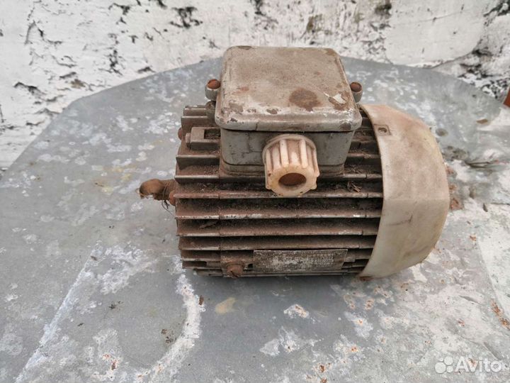 Электродвигатель 380