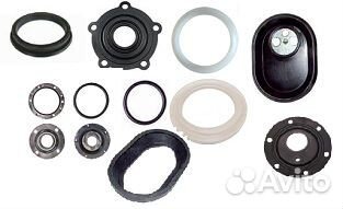 Тэн для водонагревателя