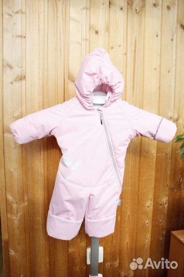 Комбинезон демисезонный