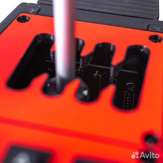 ZShifter PRO коробка передач для пк