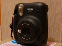 Fujifilm instax mini 11 с аксессуарами