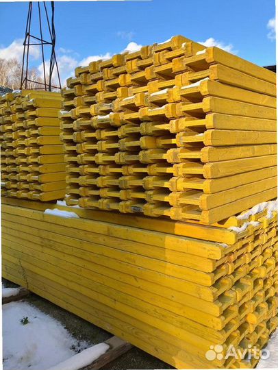 Балка двутавровая бу