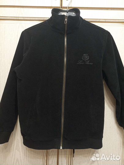 Мужской брендовый костюм