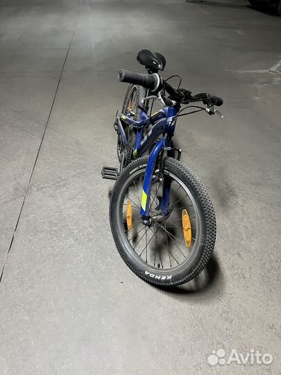 Горный велосипед GT 20 stomper prime