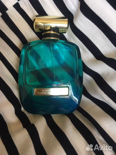 Парфюм, лимитка, оригинал бронь