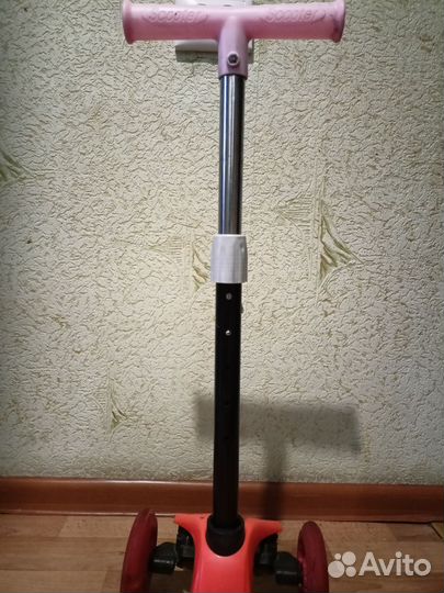 Самокат детский