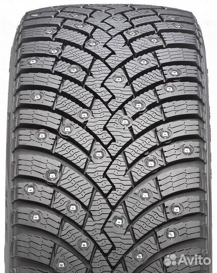 Pirelli Ice Zero 2 255/40 R19 100H