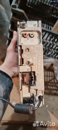 Магнитола pioneer