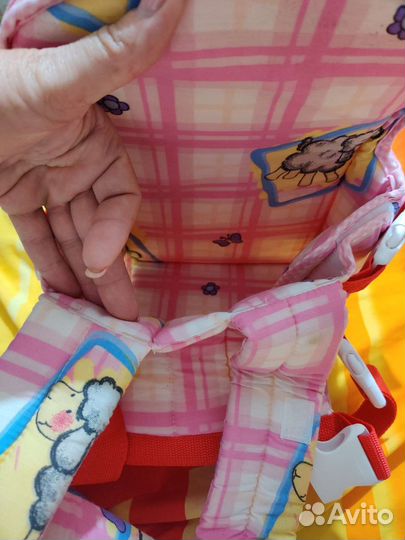 Рюкзак Переноска для детей