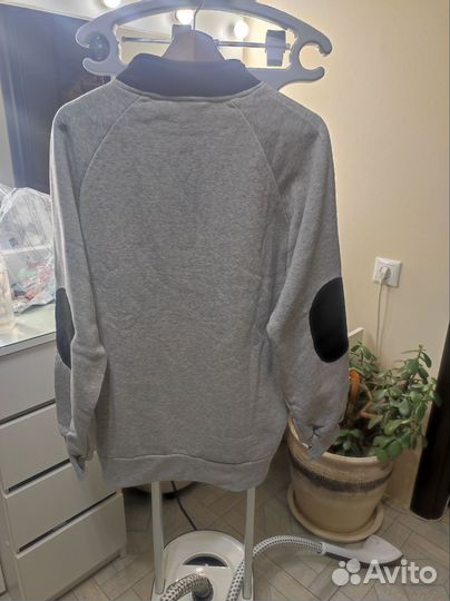 Толстовка мужская новая размер 50