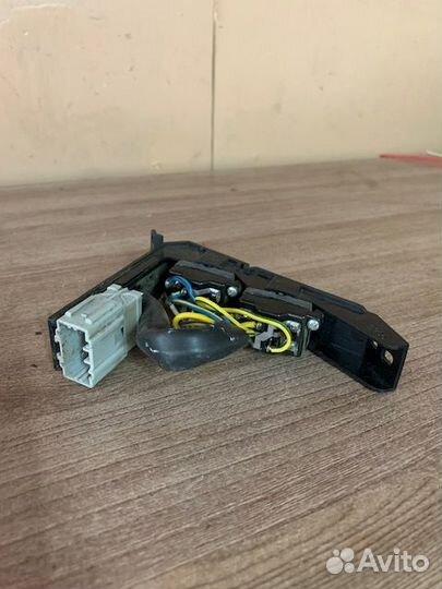 Блок управления стеклоподъемниками для Rover 4-ser