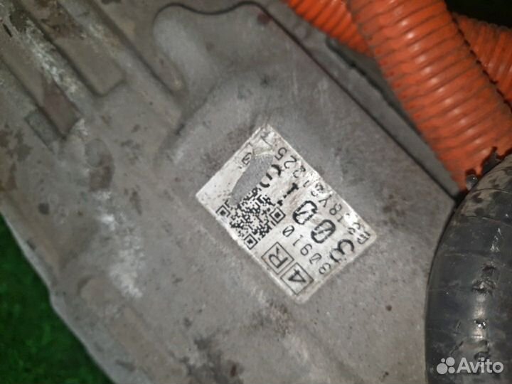 Автомат АКПП toyota crown GWS204 2GR-FSE 2014