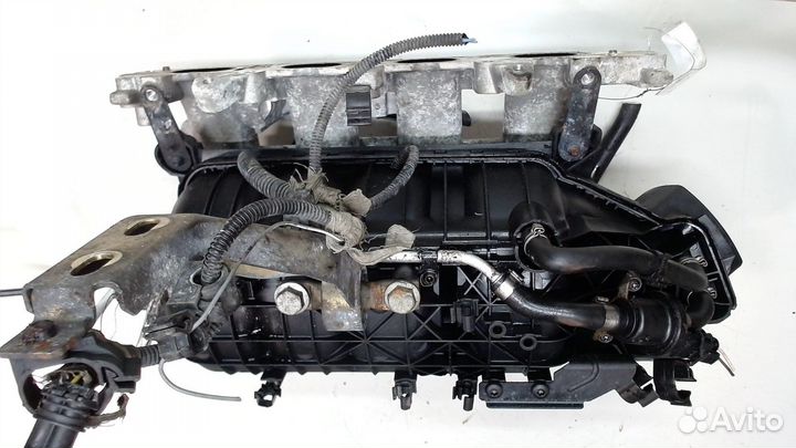 Коллектор впускной Alfa Romeo GT, 2004