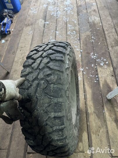 Грязевые колеса Roadcruza