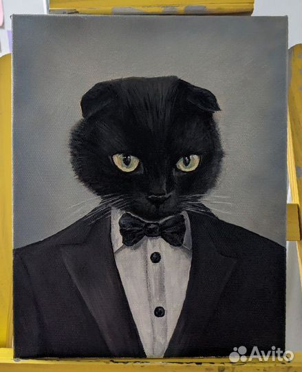 Картины на заказ