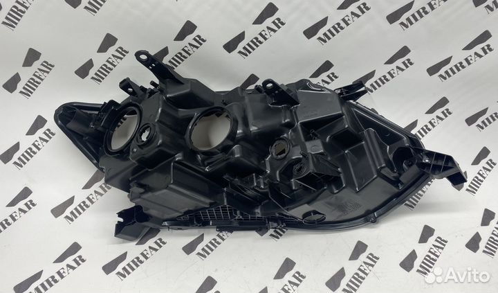 Левый корпус фары Nissan X-Trail III T32 2017-н.в