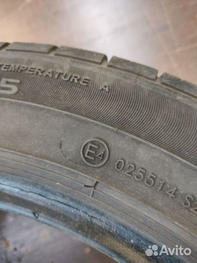 Chengshan CSP21 195/55 R15