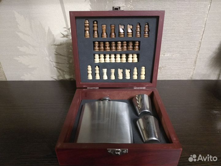 Подарочный набор