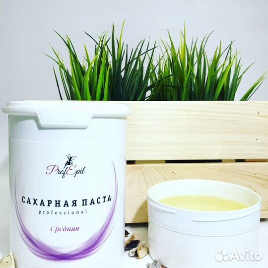 Модель на электроэпиляцию