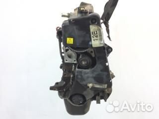 Двигатель Fiat Panda 1.2 л, 188A4.000