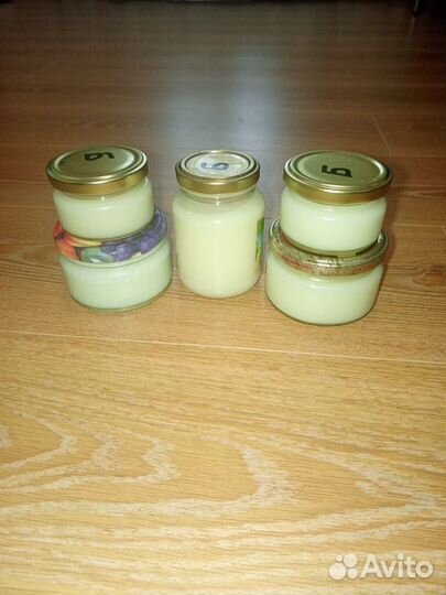 Барсучий жир