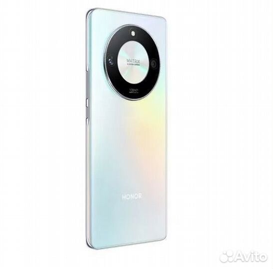 Honor x50 16/512
