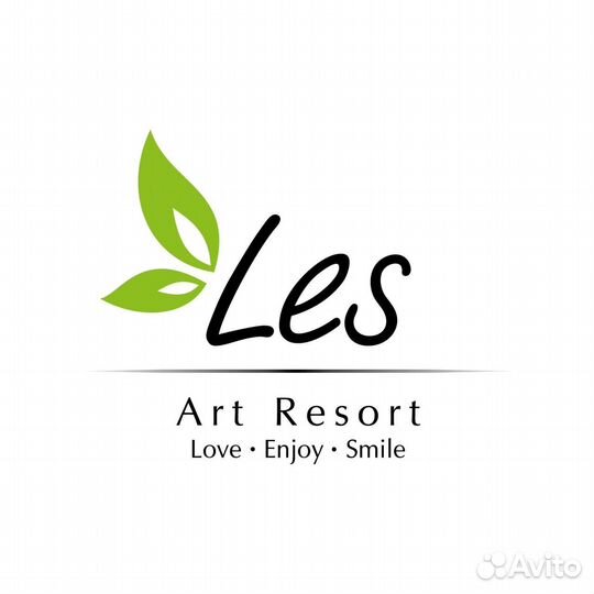 Повар горячего цеха в Les Art Resort