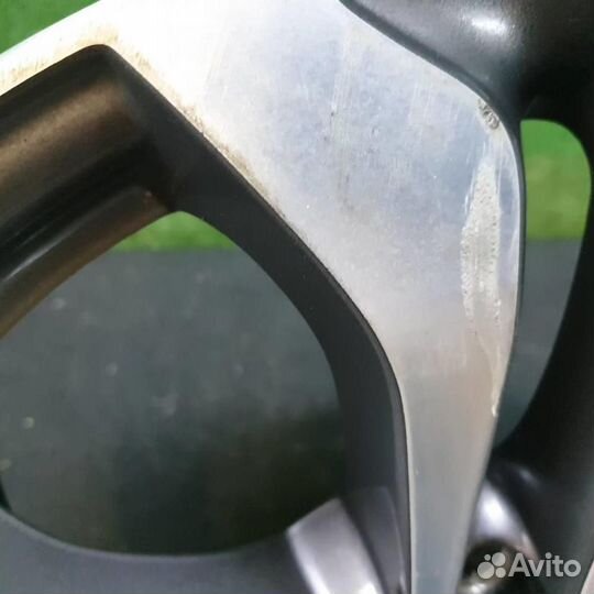 Диск литой Мерседес Бенц X253 (2015-2019)