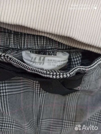 Брюки, свитшот и кросовки на 9 -10 лет