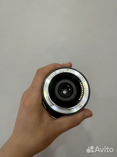 Объектив Nikon Z 14-30mm f/4 S Nikkor