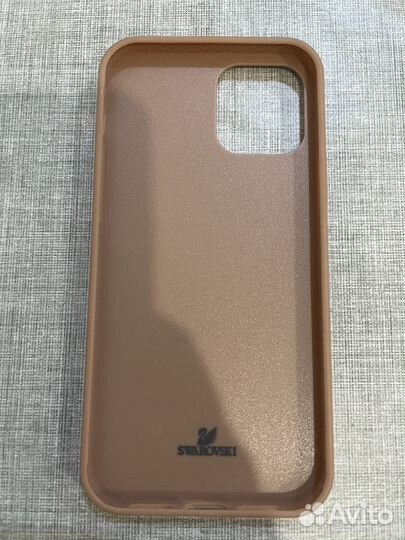 Чехол на iPhone 12