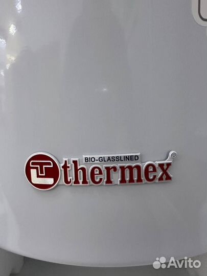 Водонагреватель thermex TitaniumHeat 60 V Slim