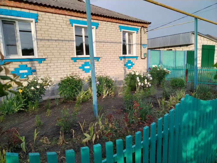 Дом 120 м² на участке 18 сот.