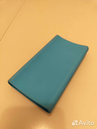 Чехол на powerbank xiaomi